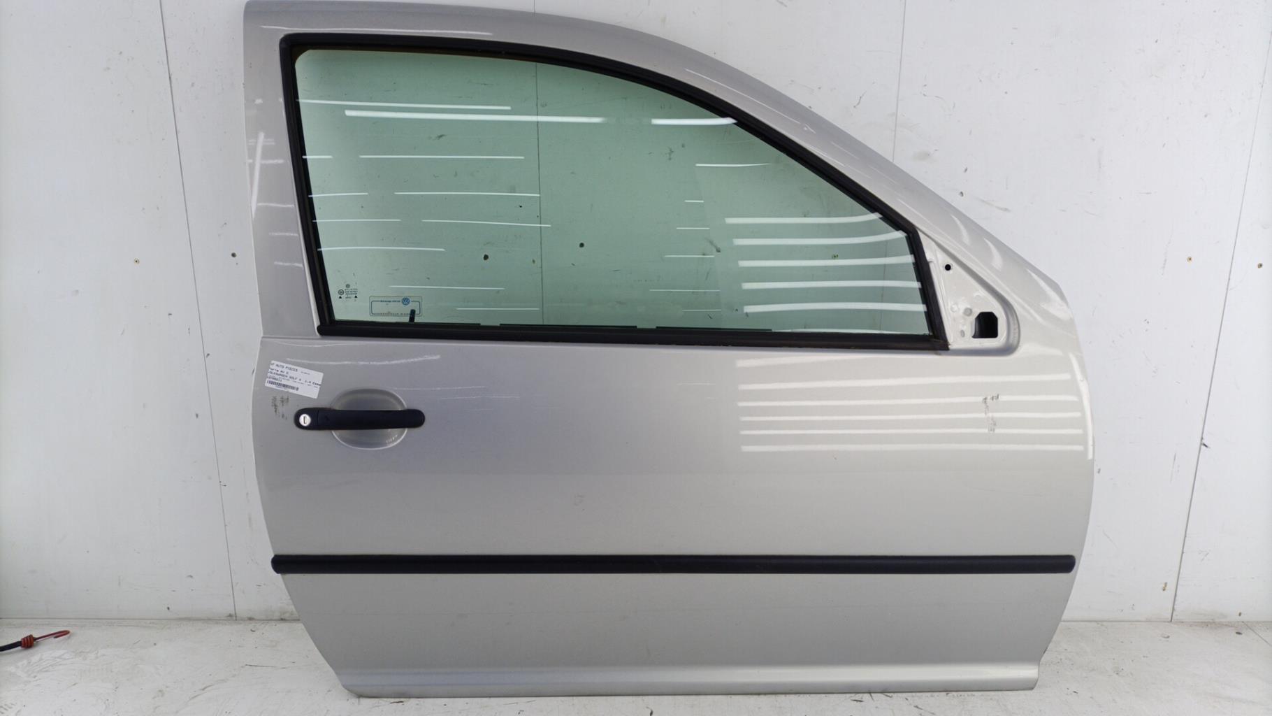Portiera anteriore destra VOLKSWAGEN GOLF 4 Gasolina - 1