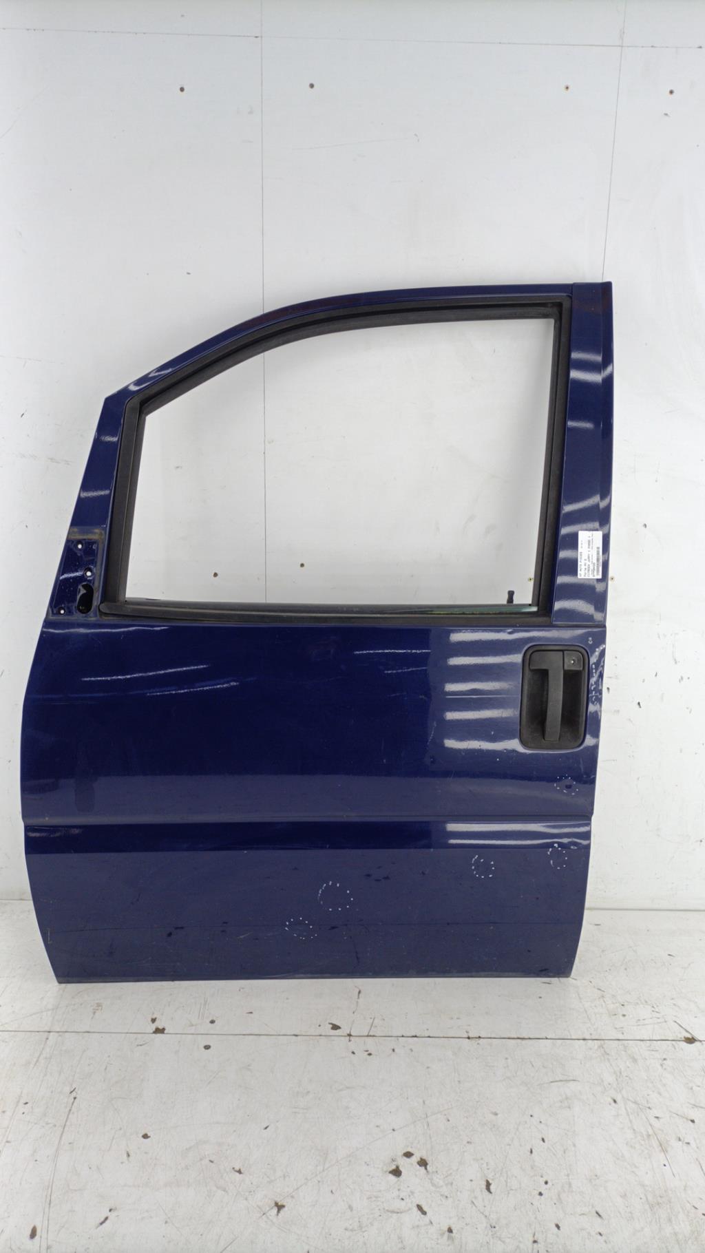 Porte avant gauche CITROEN JUMPY 1 PHASE 1 Diesel - 1