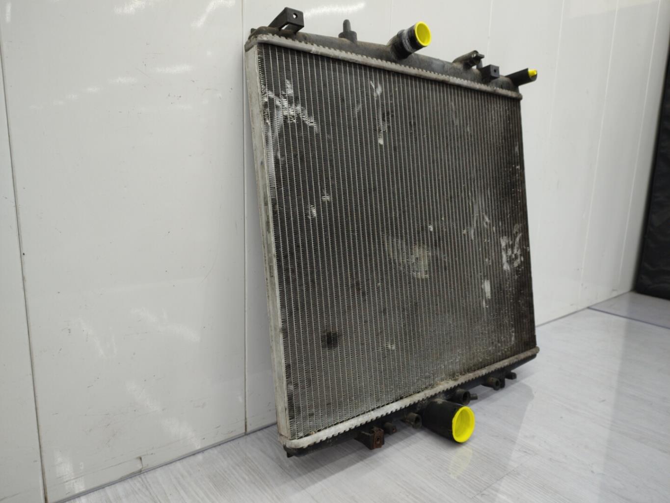 Radiateur eau PEUGEOT 807 Diesel - 1