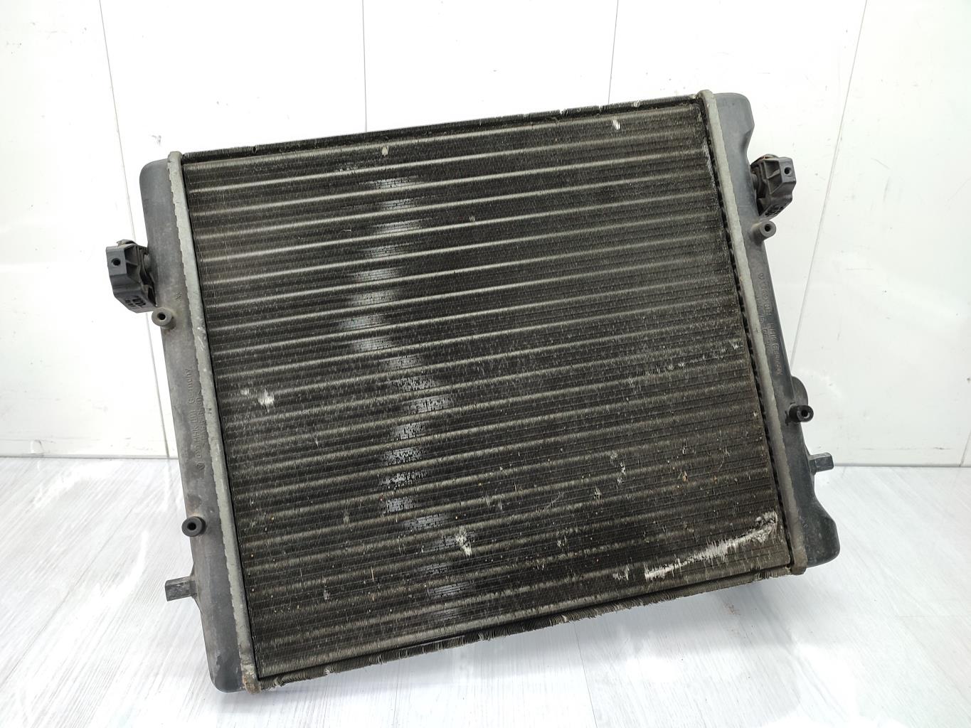 Radiateur eau VOLKSWAGEN GOLF 4 Essence - 1