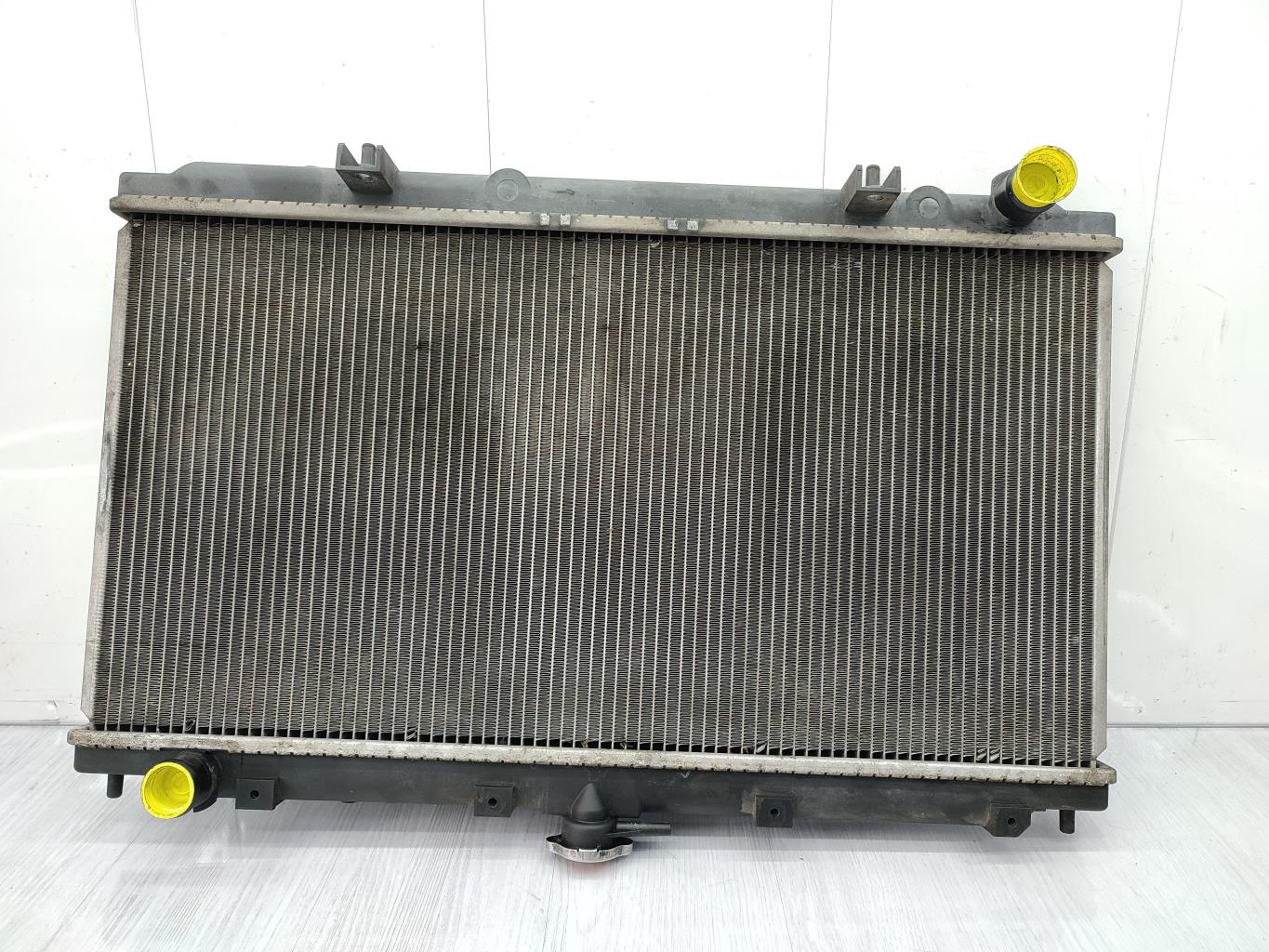 Radiatore acqua NISSAN PRIMERA 2 PHASE 1 Diésel - 1