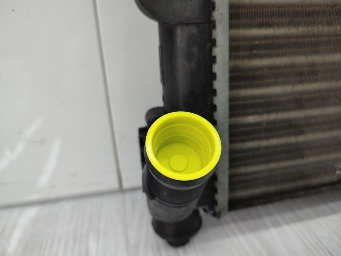 Radiateur eau RENAULT CLIO 2 PHASE 2 Essence - 1
