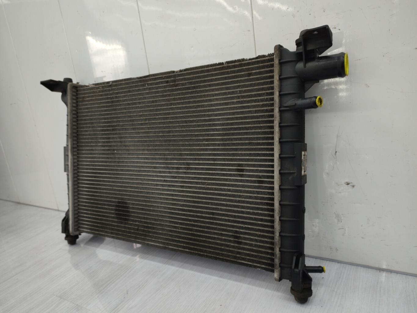 Radiateur eau FORD PUMA COUPE Essence - 1