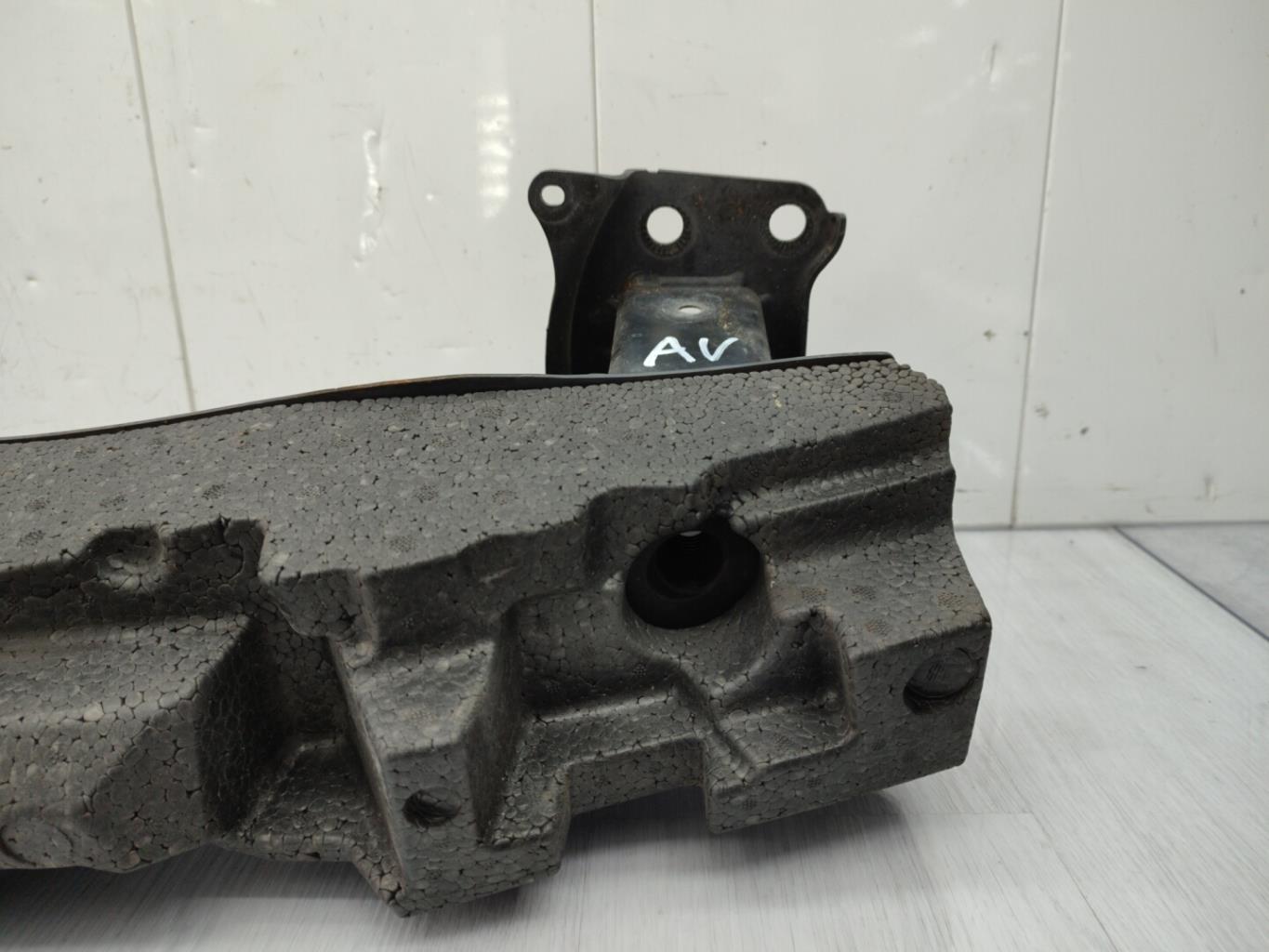 Traversa rinforzo paraurti anteriore VOLKSWAGEN TOURAN 1 PHASE 2 Diésel - 1