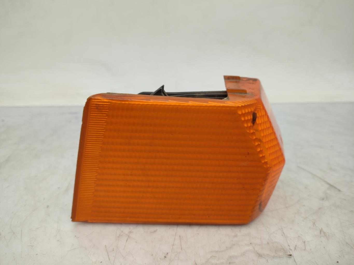 Ripetitore lampeggiante anteriore destro (Luci) CITROEN BX Diésel - 1