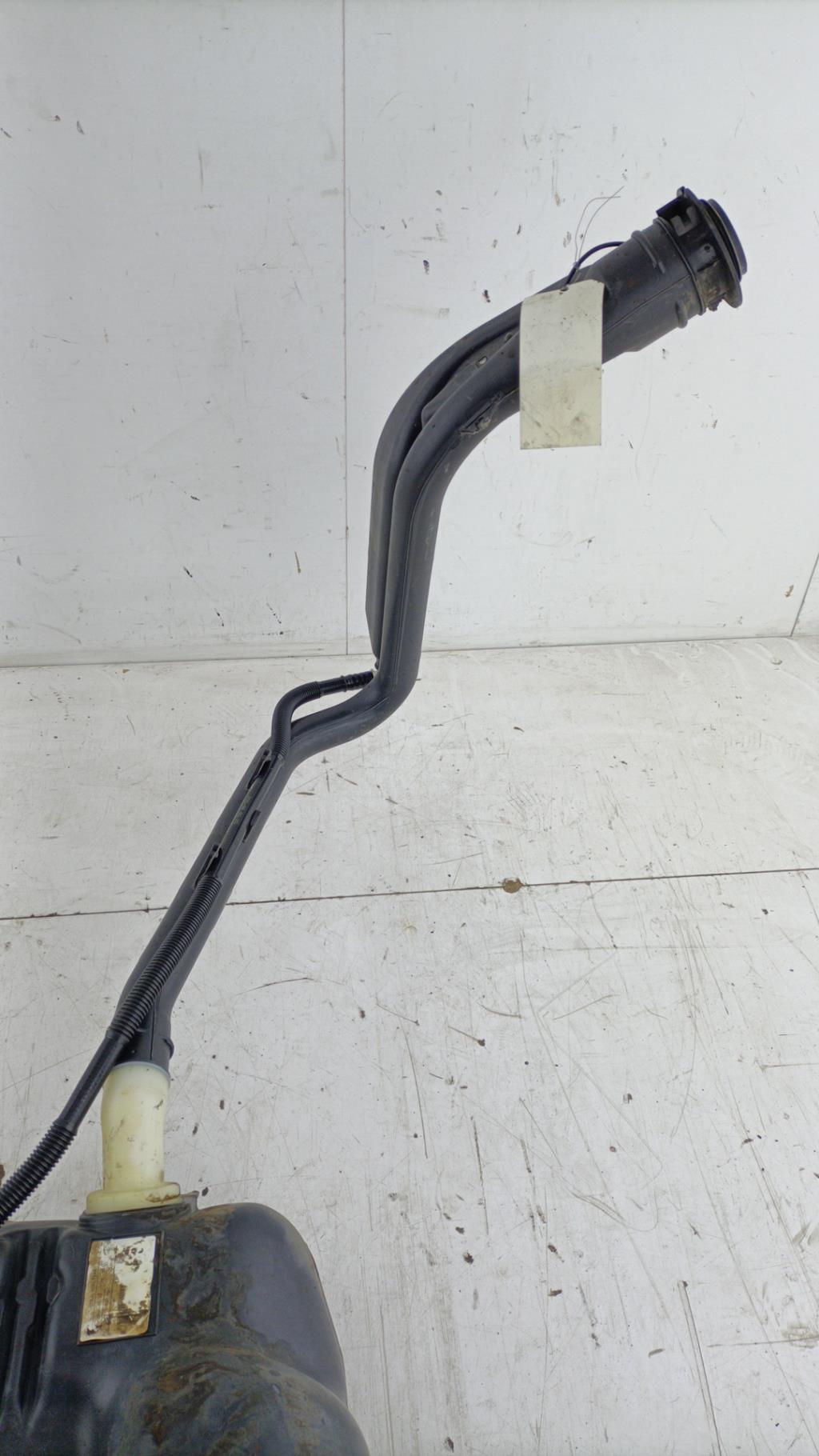 Serbatoio PEUGEOT 207 PHASE 1 Gasolina - 1