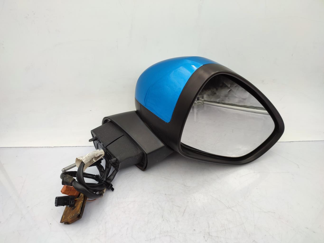 Retrovisor derecho CITROEN C3 2 PHASE 1 Diésel - 1