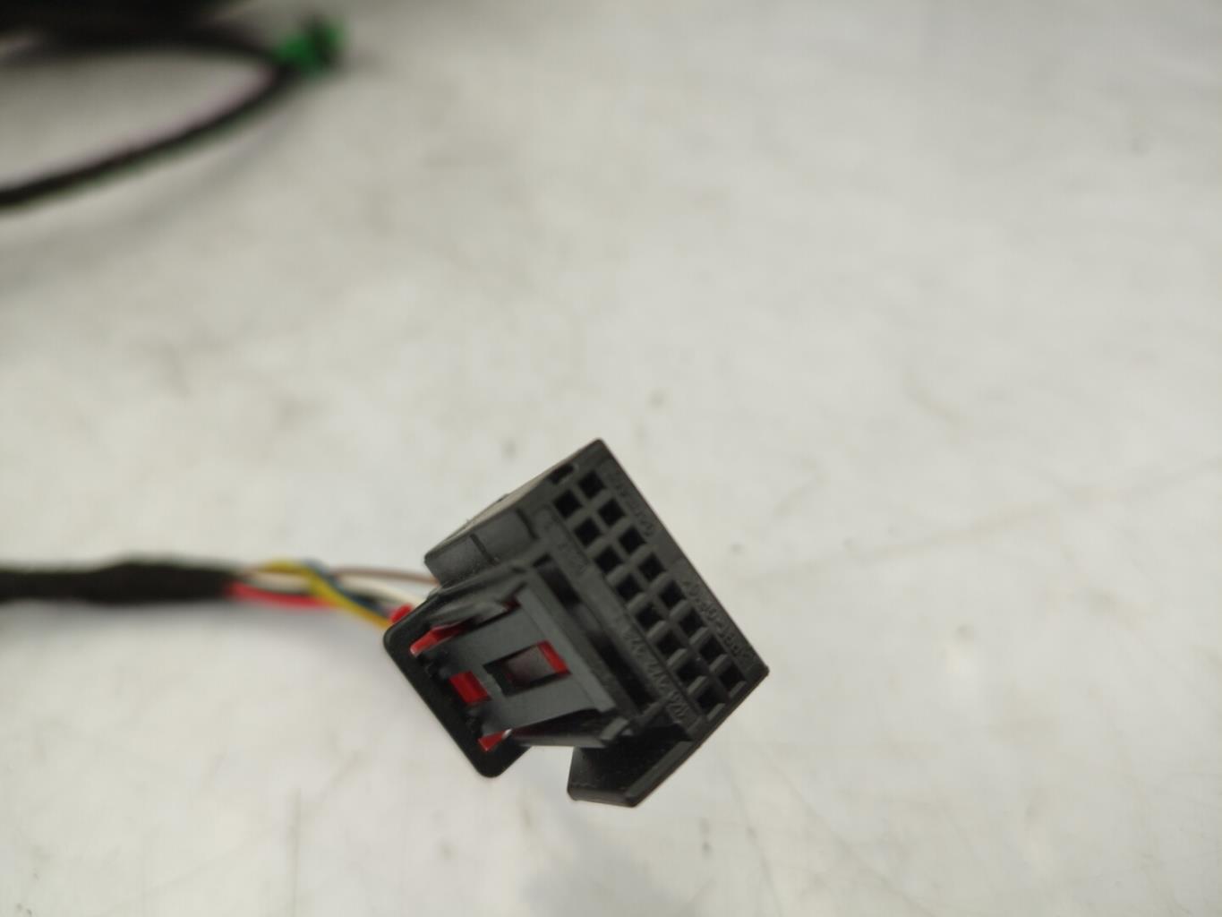 Retrovisor derecho AUDI A1 1 PHASE 1  - 1