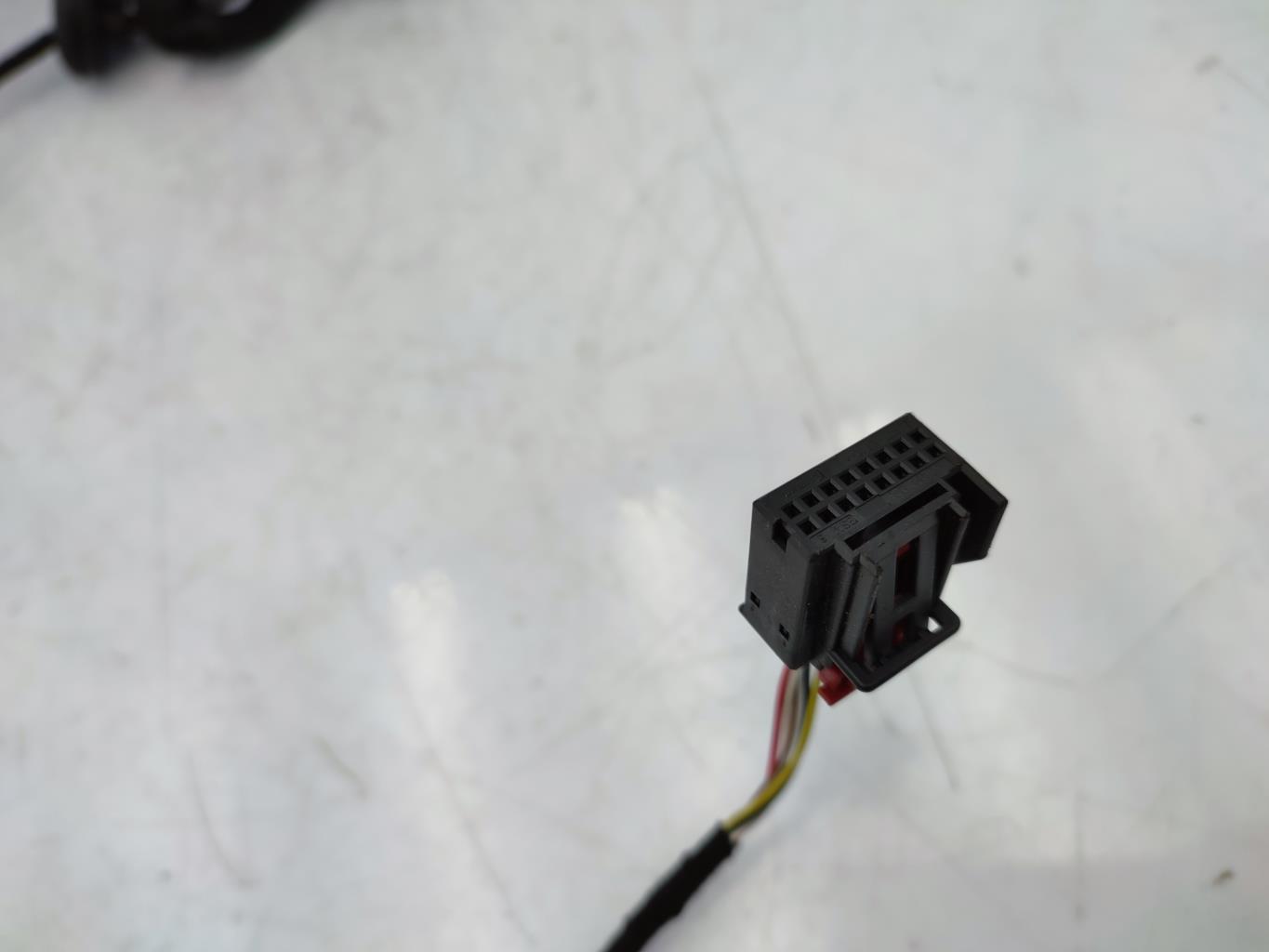 Retrovisor derecho AUDI A1 1 PHASE 1 Gasolina - 1