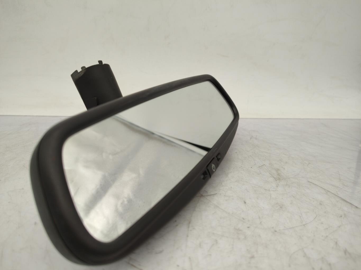 Retrovisor interior PEUGEOT 407 PHASE 1 Diésel - 1
