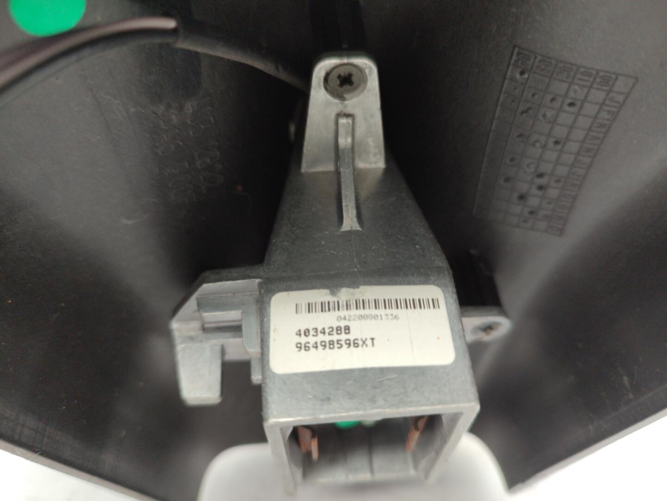 Retrovisor interior CITROEN C5 1 PHASE 2 Diésel - 1