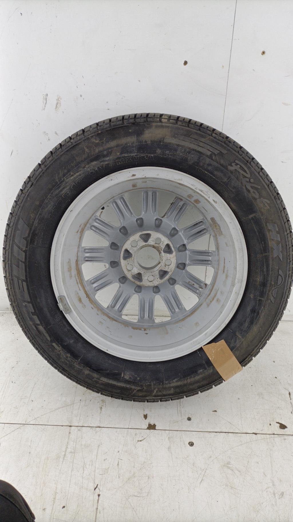 Roue AUDI A3 1 PHASE 1 Diesel - 1