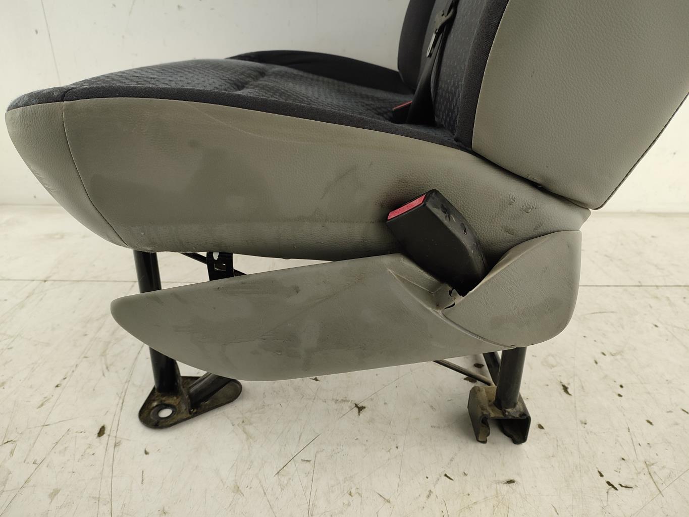 Sedile anteriore destro (doppio sedile a panca) RENAULT TRAFIC 2 PHASE 2  - 1