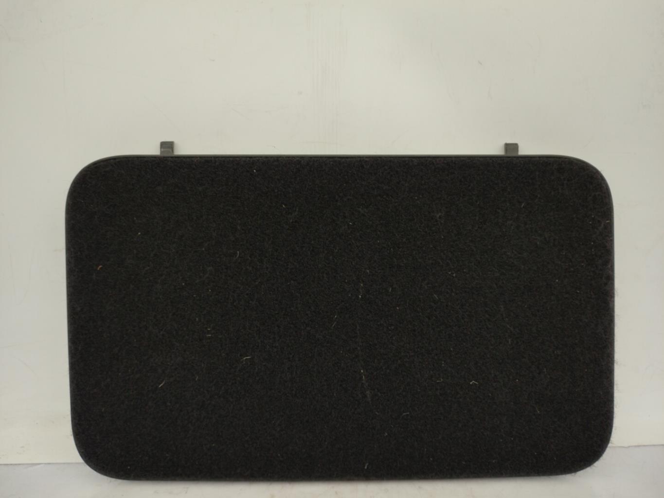 Trappe de plancher RENAULT SCENIC 3 PHASE 1 Diesel - 1