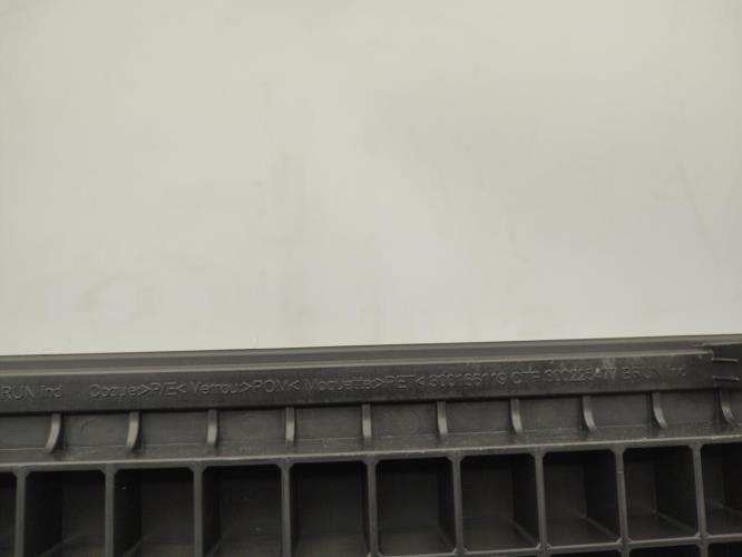 Photo de la pièce