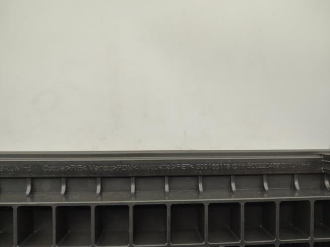 Photo de la pièce