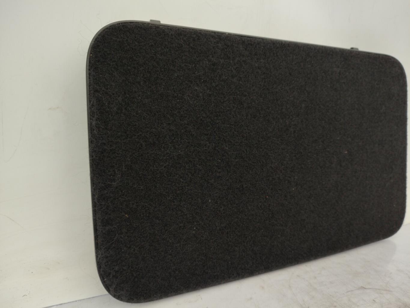 Trappe de plancher RENAULT SCENIC 3 PHASE 1 Diesel - 1