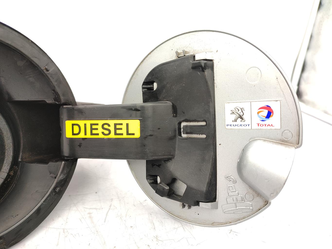 Sportello carburante PEUGEOT 3008 1 PHASE 1 Diésel - 1