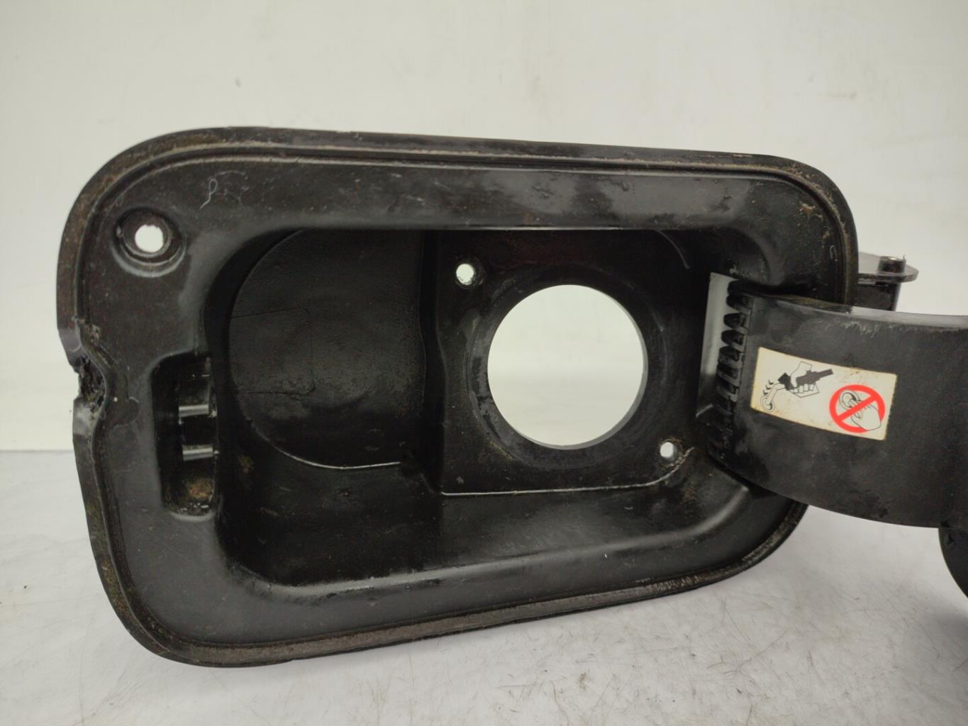 Trappe d'essence RENAULT SCENIC 2 PHASE 1 Diesel - 1