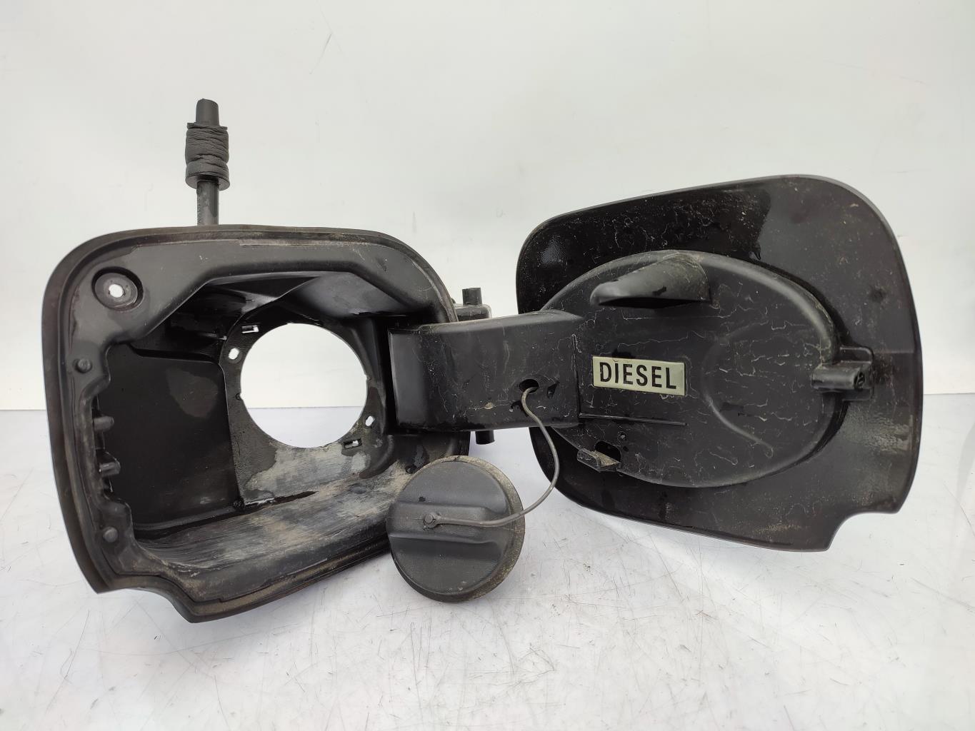 Trappe d'essence RENAULT CLIO 3 PHASE 2 Diesel - 1