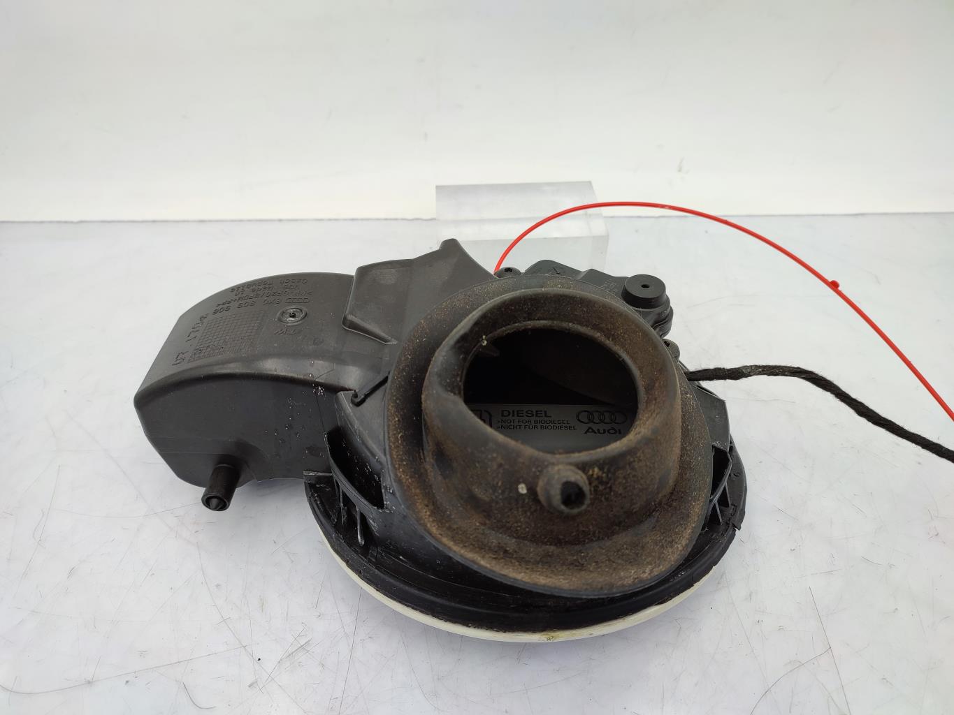 Trappe d'essence AUDI A1 1 PHASE 1  - 1