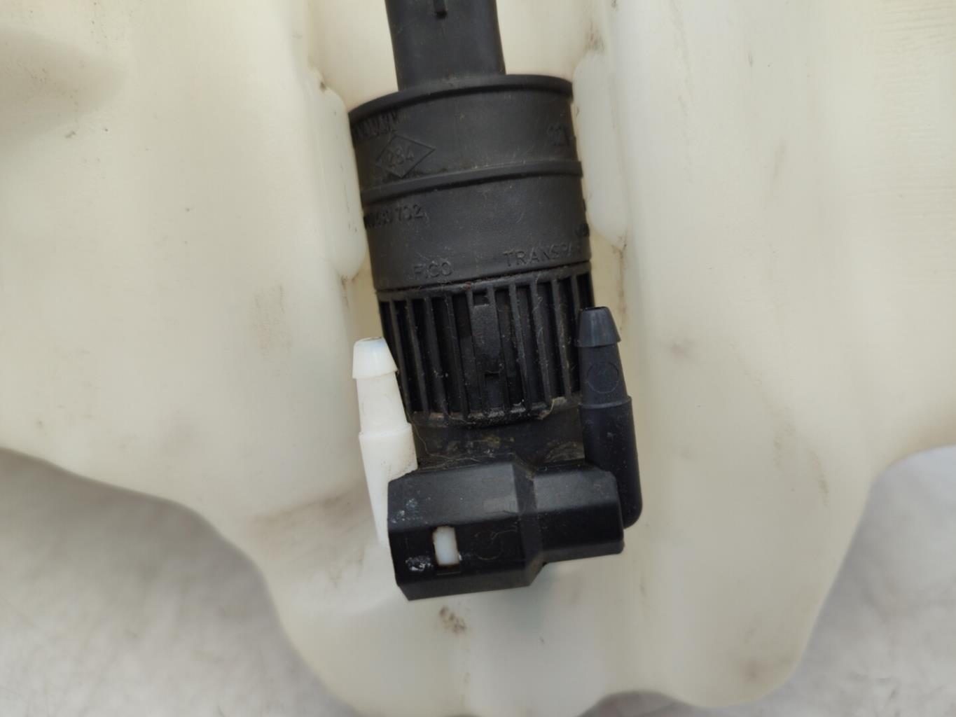 Vase de lave glace RENAULT CLIO 2 PHASE 2 Essence - 1