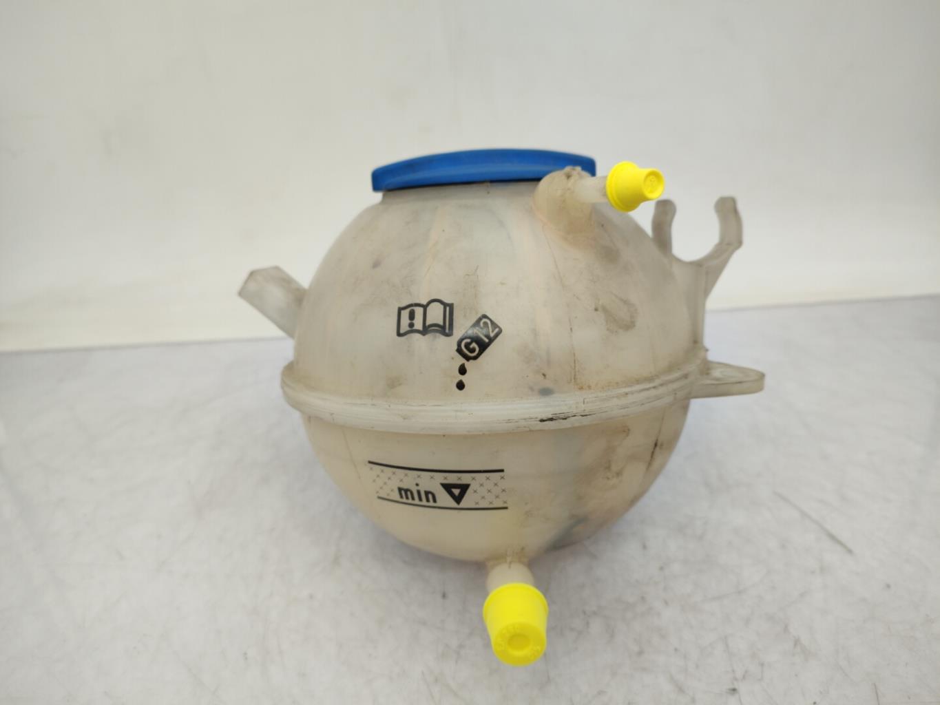 Vaso di espansione VOLKSWAGEN TOURAN 1 PHASE 2 Diésel - 1