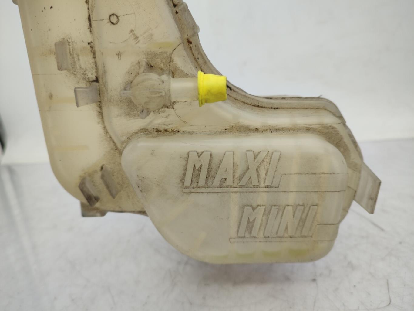 Vaso di espansione RENAULT LAGUNA 3 PHASE 1 Diésel - 1