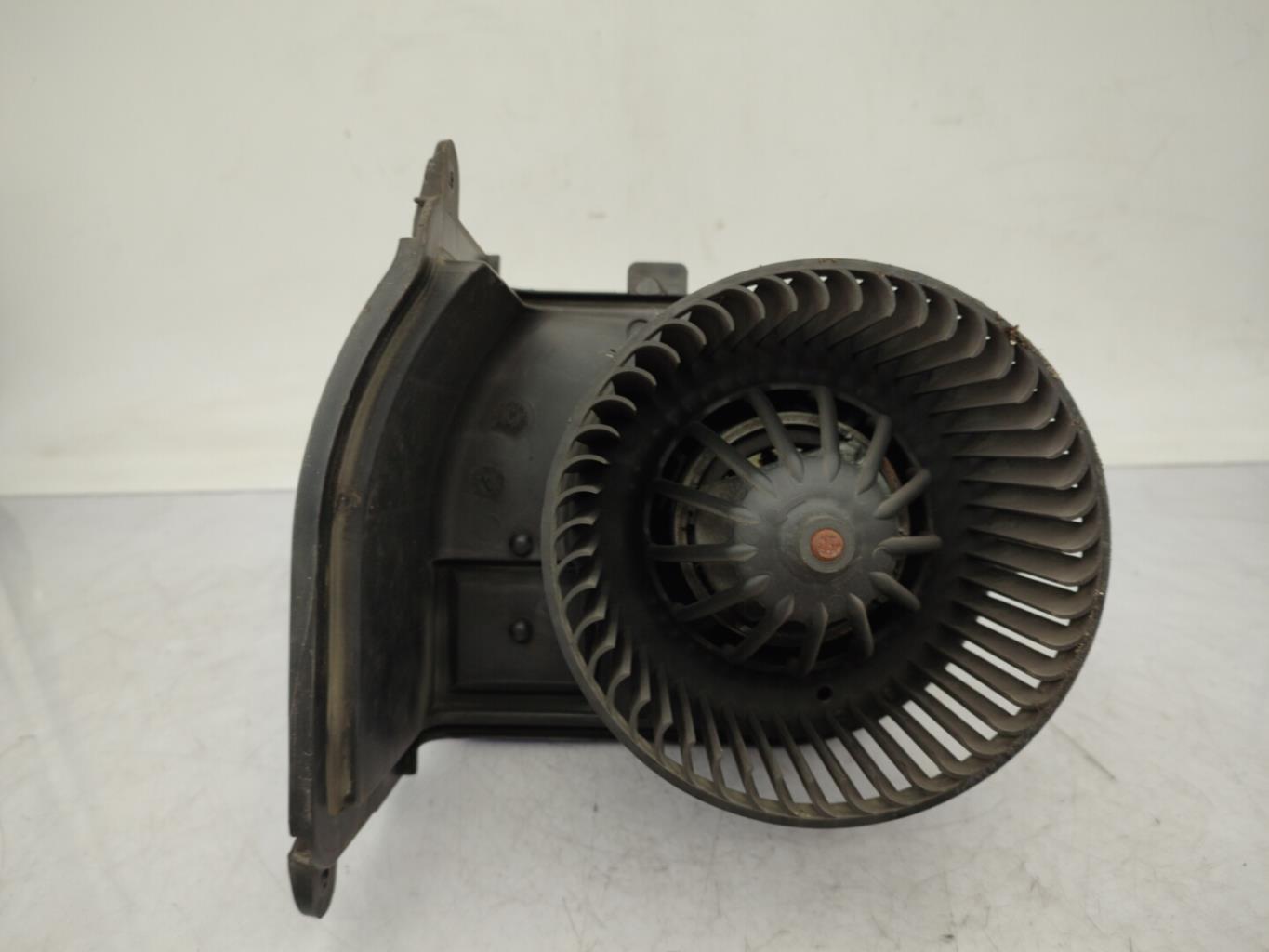 Ventilateur chauffage RENAULT CLIO 2 PHASE 2 Diesel - 1