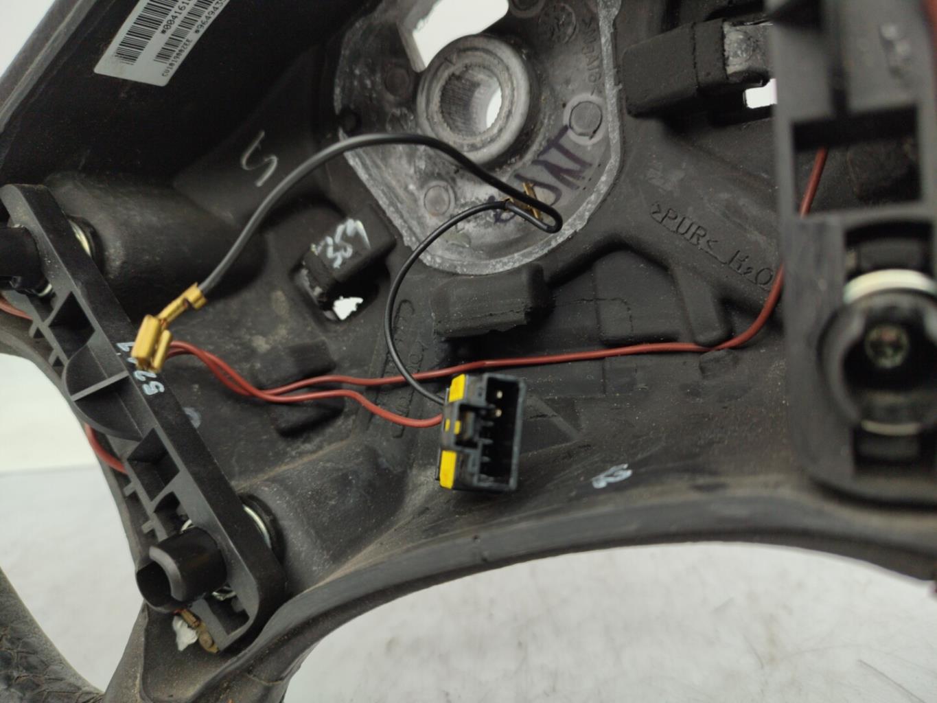 Volant CITROEN C5 1 PHASE 2 Diesel - 1