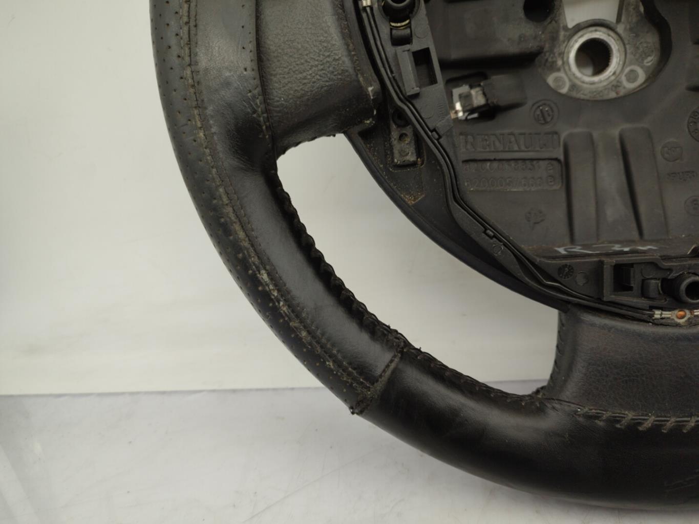 Volant RENAULT CLIO 2 PHASE 2 Diesel - 1