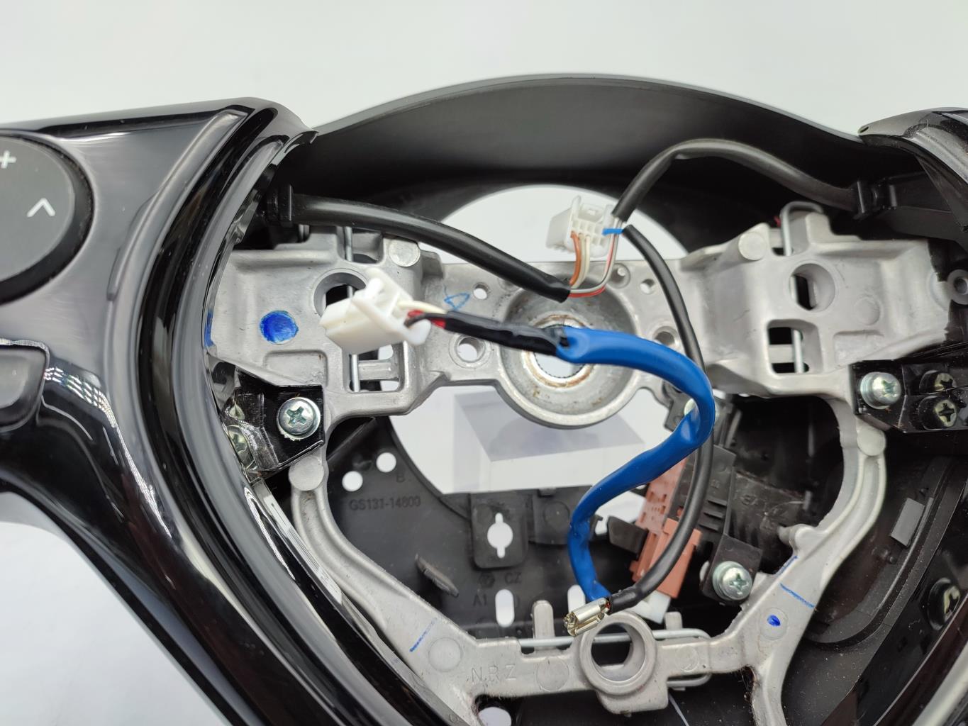 Volante PEUGEOT 108 Gasolina - 1