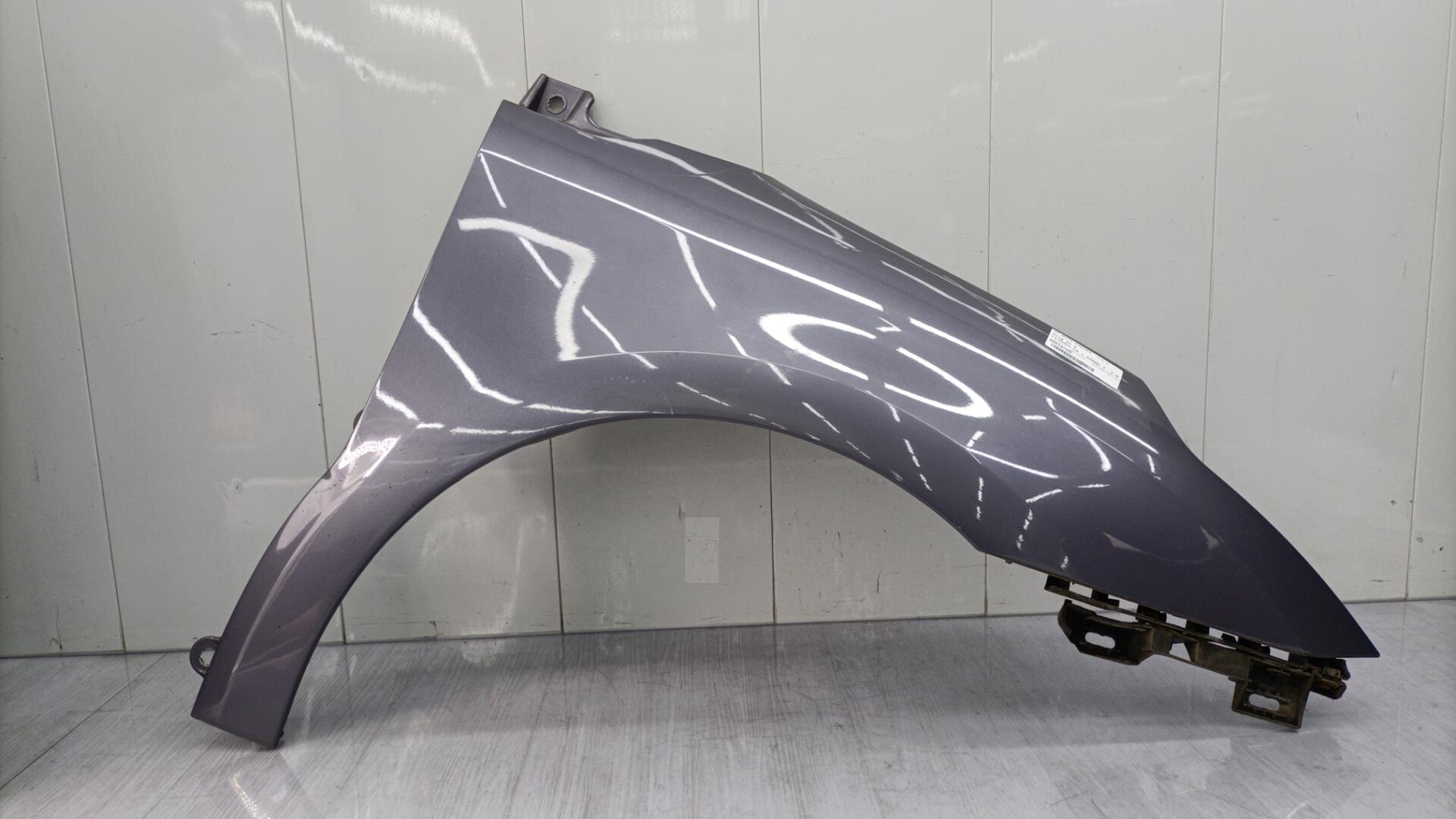 Parafango anteriore destro CITROEN C4 1 PHASE 1 Diésel - 1
