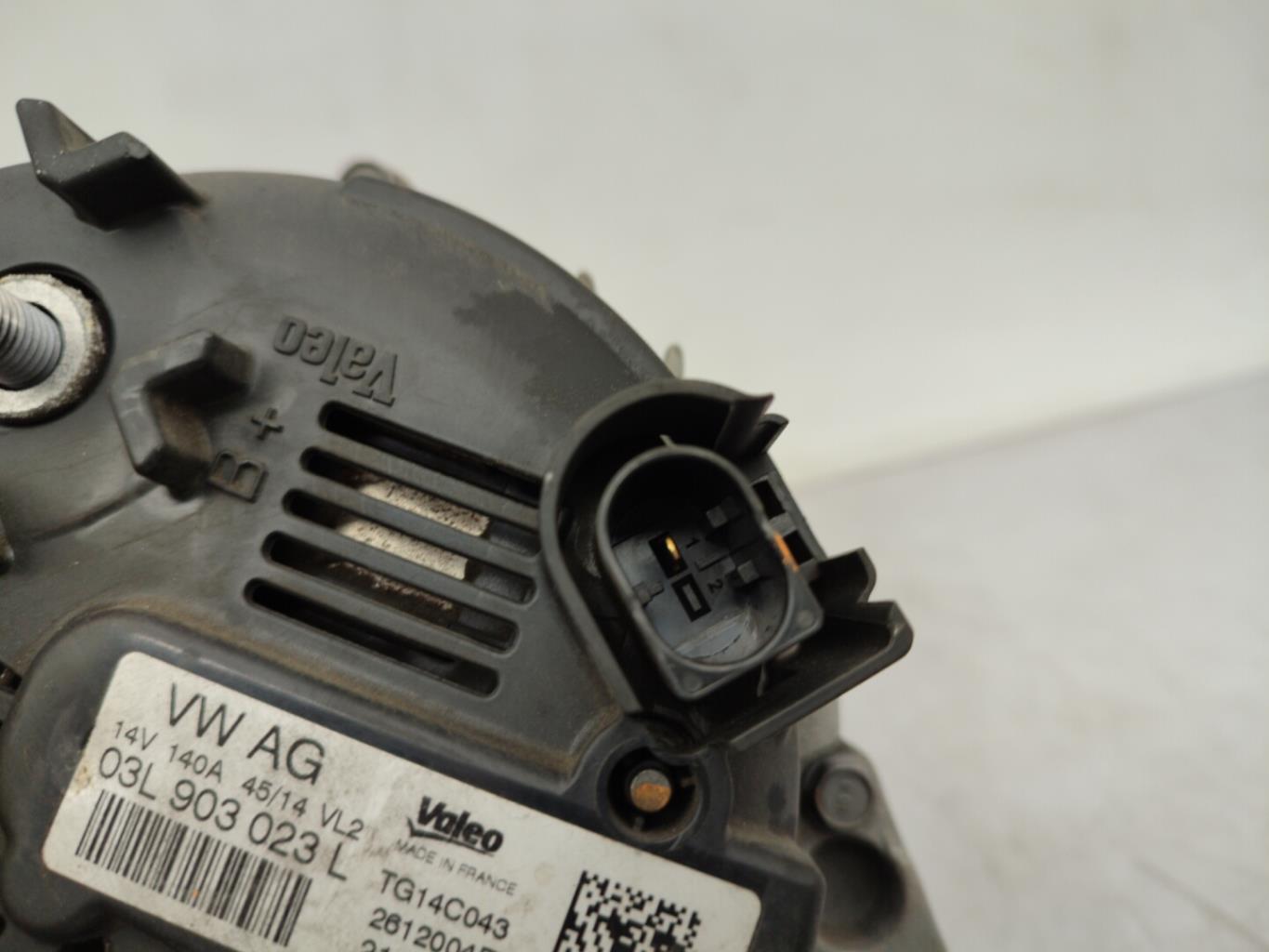 Alternatore VOLKSWAGEN GOLF 7 PHASE 1  - 1