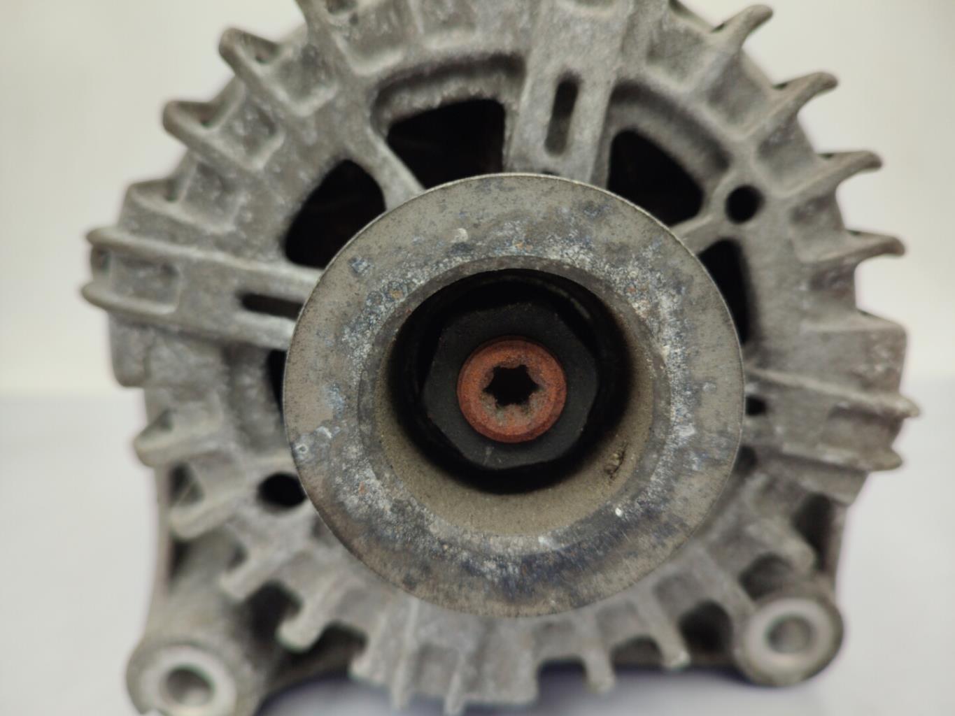 Alternatore BMW X5 E70 PHASE 2 Diésel - 1