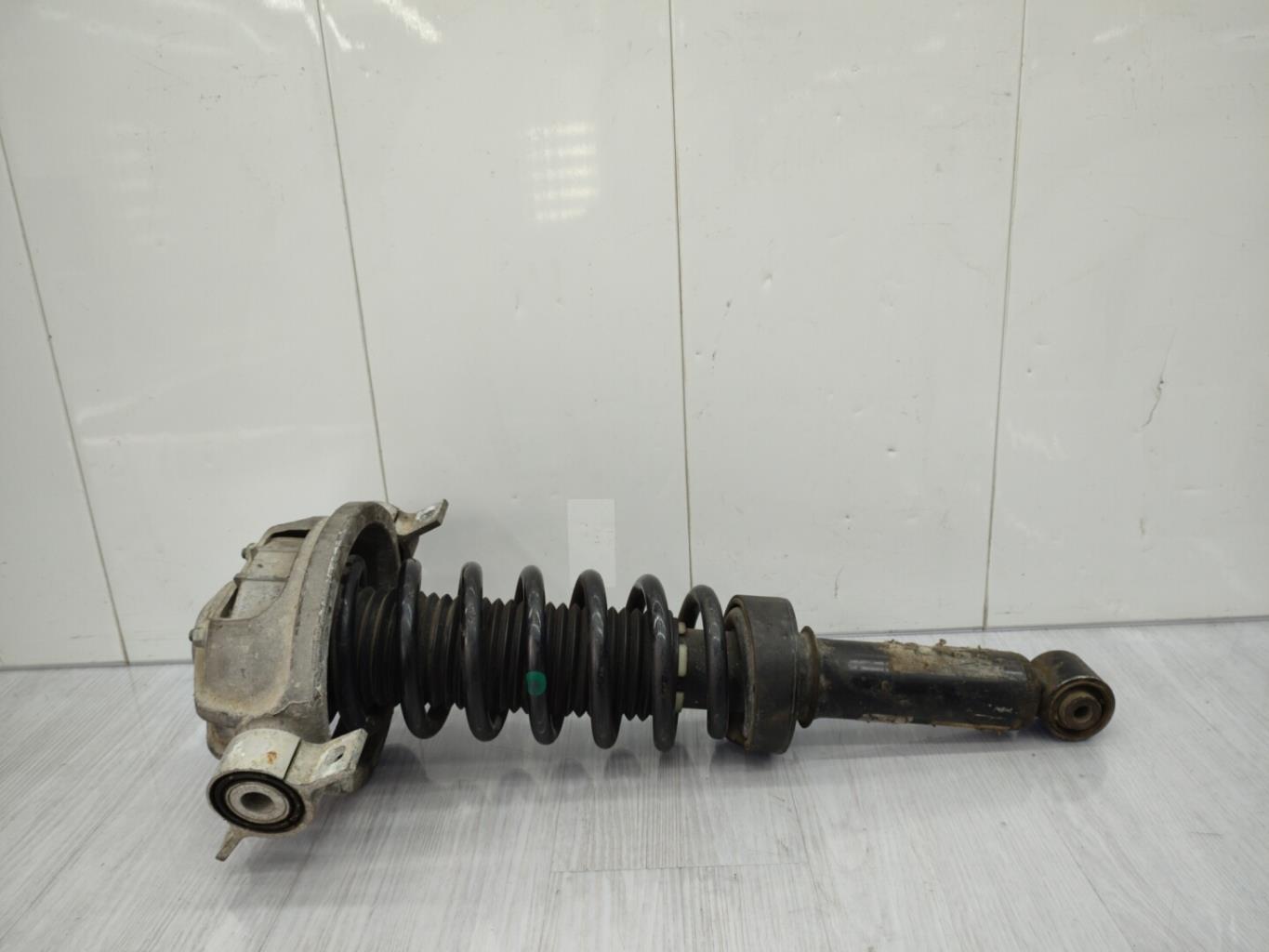 Ammortizzatore posteriore destro VOLKSWAGEN TOUAREG 1 PHASE 1 Diésel - 1