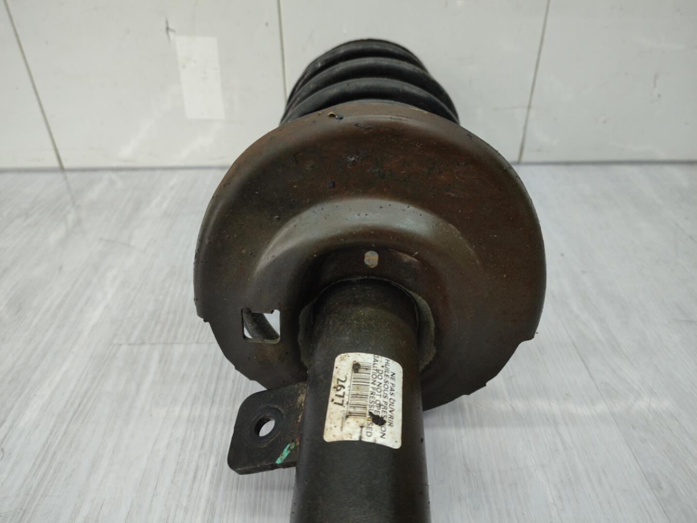 Ammortizzatore anteriore destro PEUGEOT 207 PHASE 1 BREAK Gasolina - 1