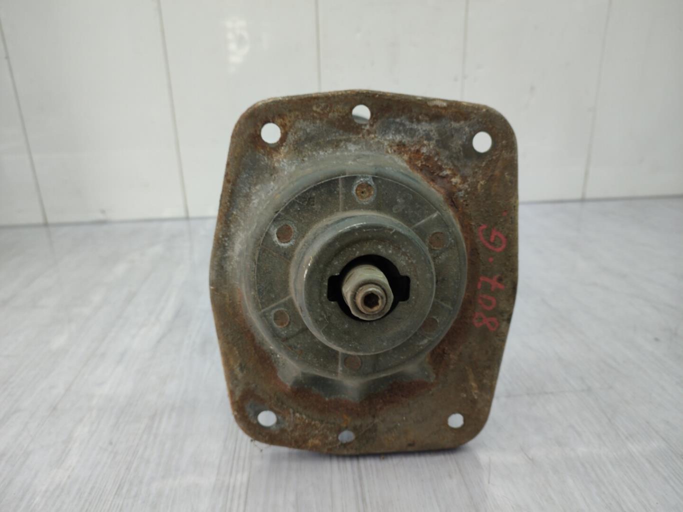 Ammortizzatore anteriore sinistro PEUGEOT 807 Diésel - 1