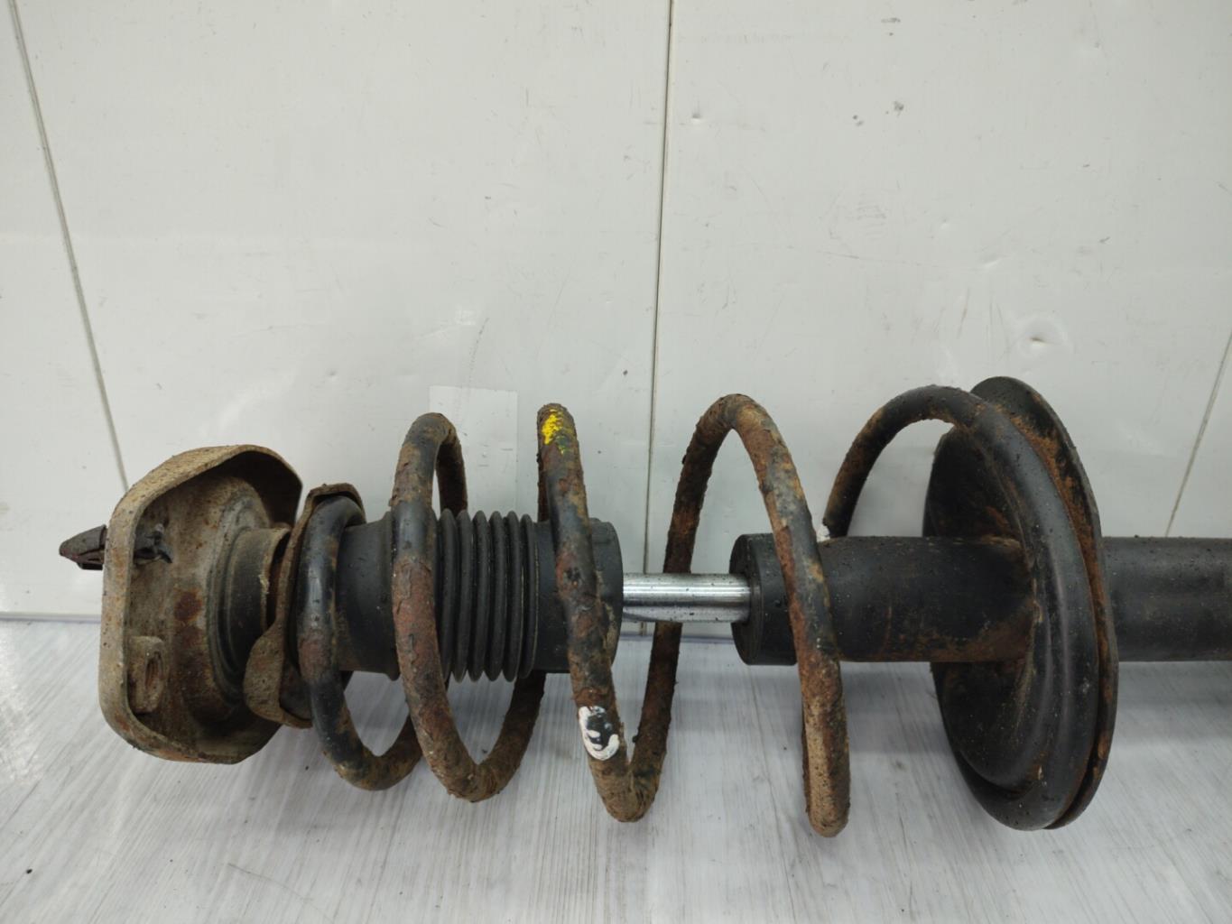 Ammortizzatore anteriore sinistro FIAT PUNTO 1 PHASE 1 Gasolina - 1
