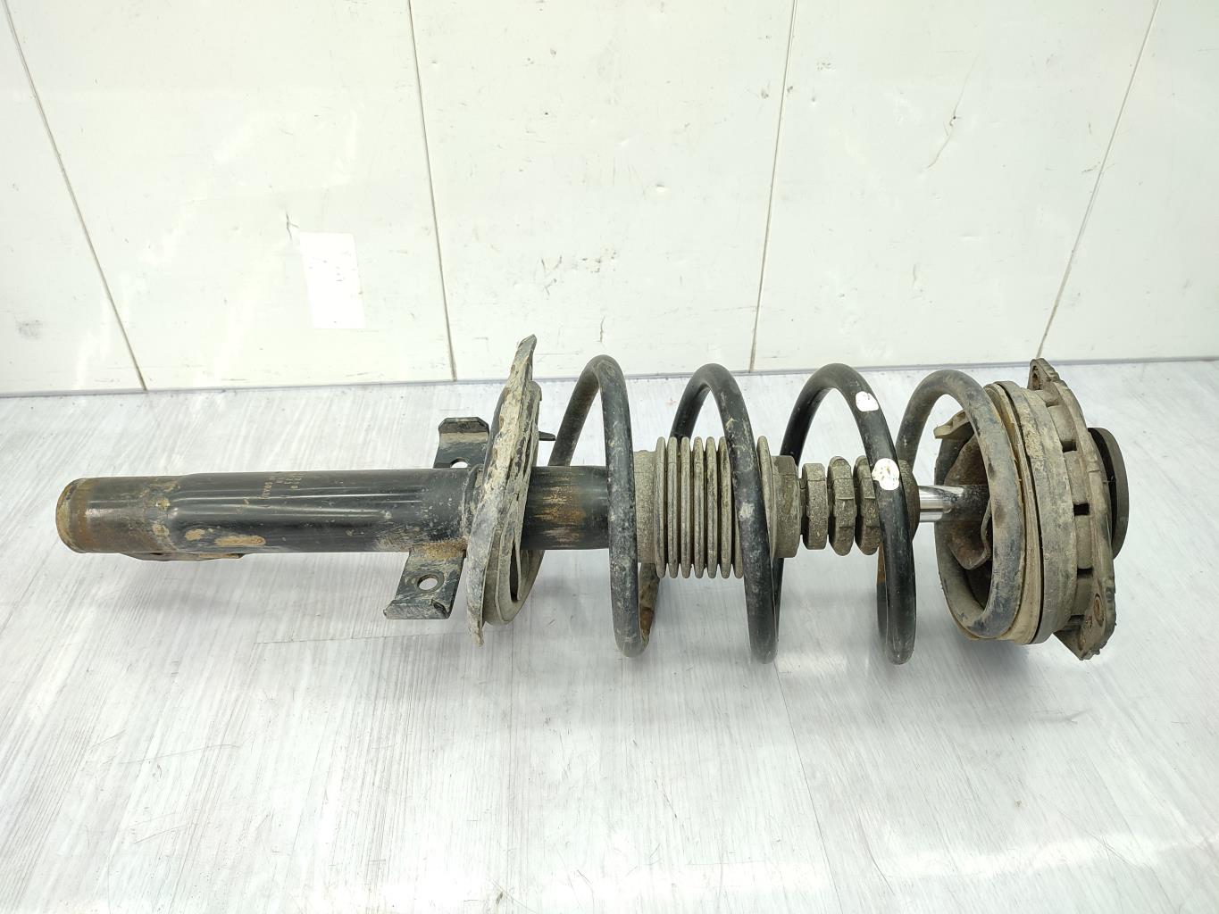 Ammortizzatore anteriore sinistro RENAULT MEGANE 2 PHASE 1 BREAK Diésel - 1
