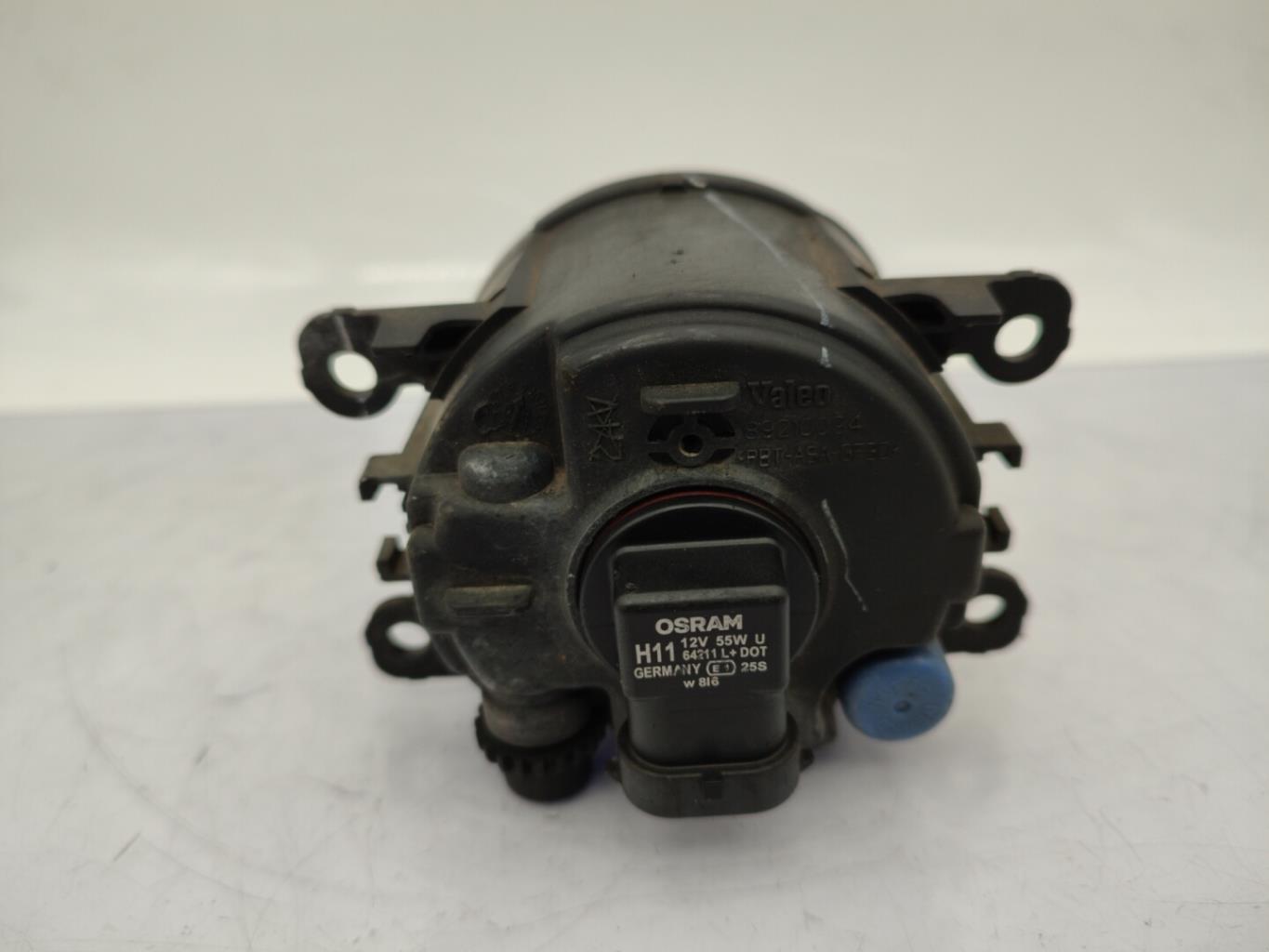 Fendinebbia sinistro (luce) RENAULT SCENIC 2 PHASE 1 Gasolina - 1