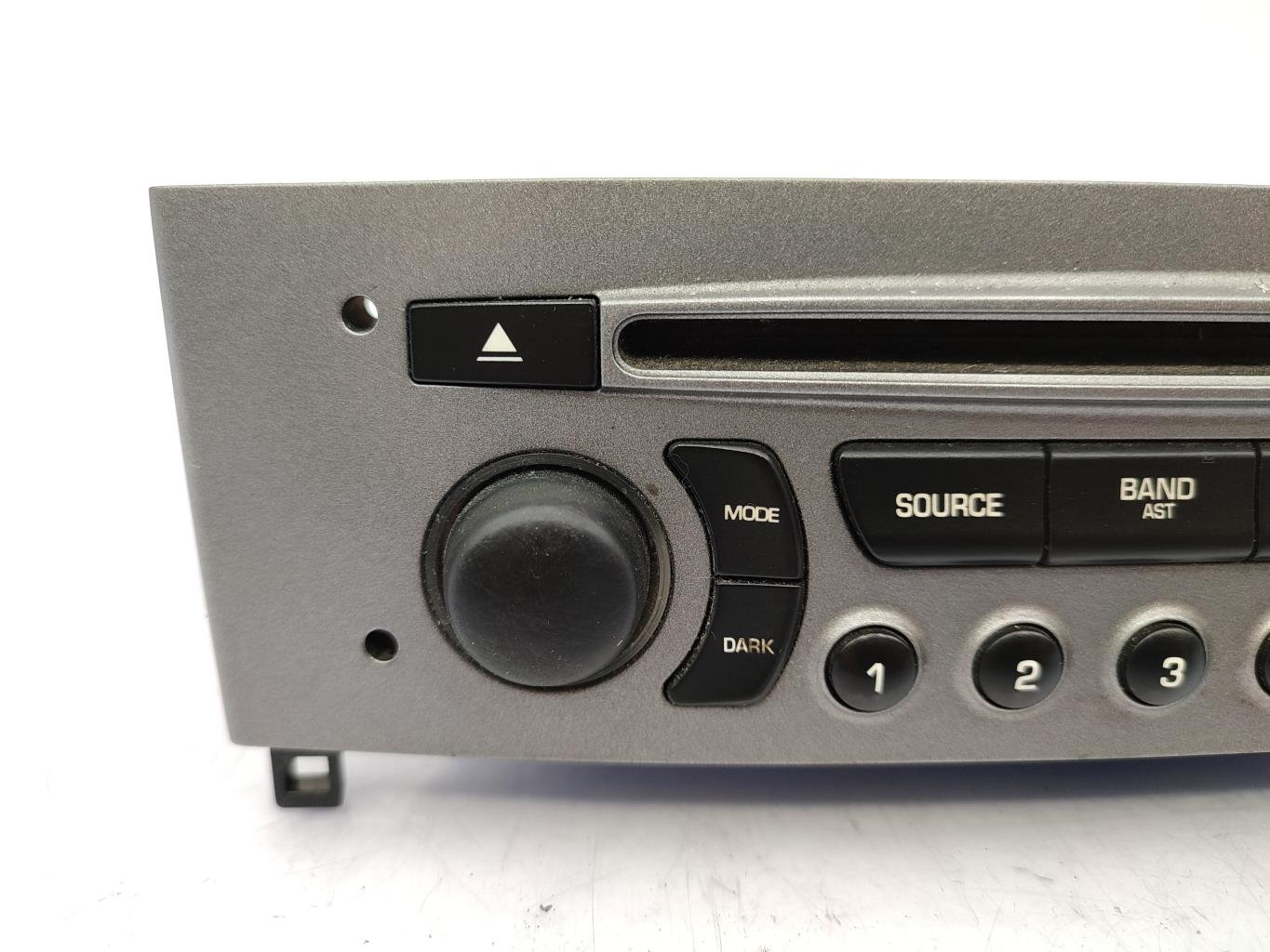 Autoradio originale PEUGEOT 308 1 PHASE 1 Diésel - 1