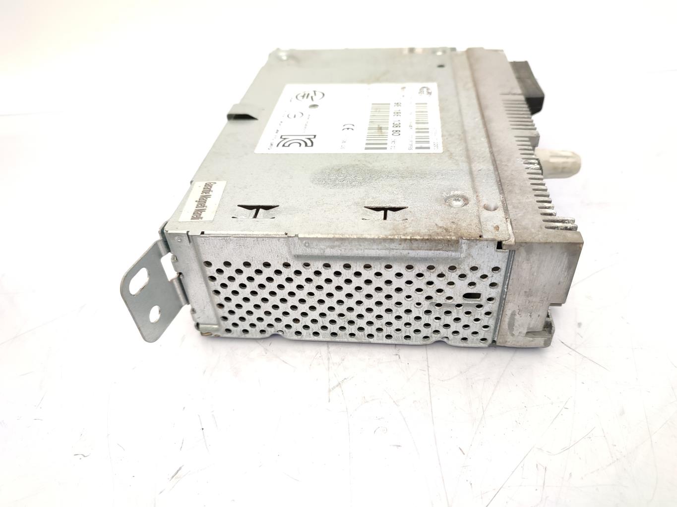 Autoradio originale PEUGEOT 308 2 SW PHASE 1 BREAK Diésel - 1