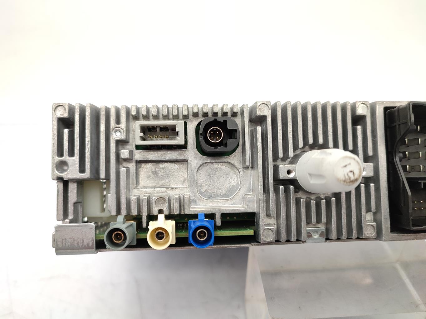 Autoradio originale PEUGEOT 2008 1 PHASE 1  - 1