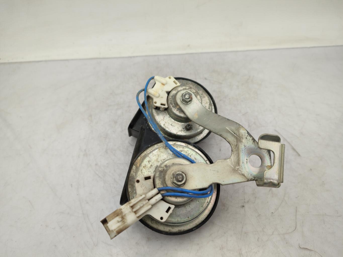 Avertisseur/Klaxon CITROEN C4 2 PHASE 1 Diesel - 1