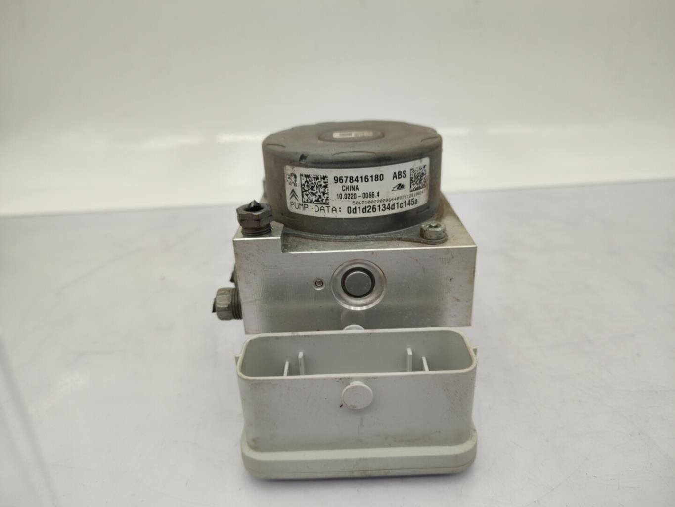 Bloc ABS (freins anti-blocage) CITROEN C3 2 PHASE 1 Diesel - 1