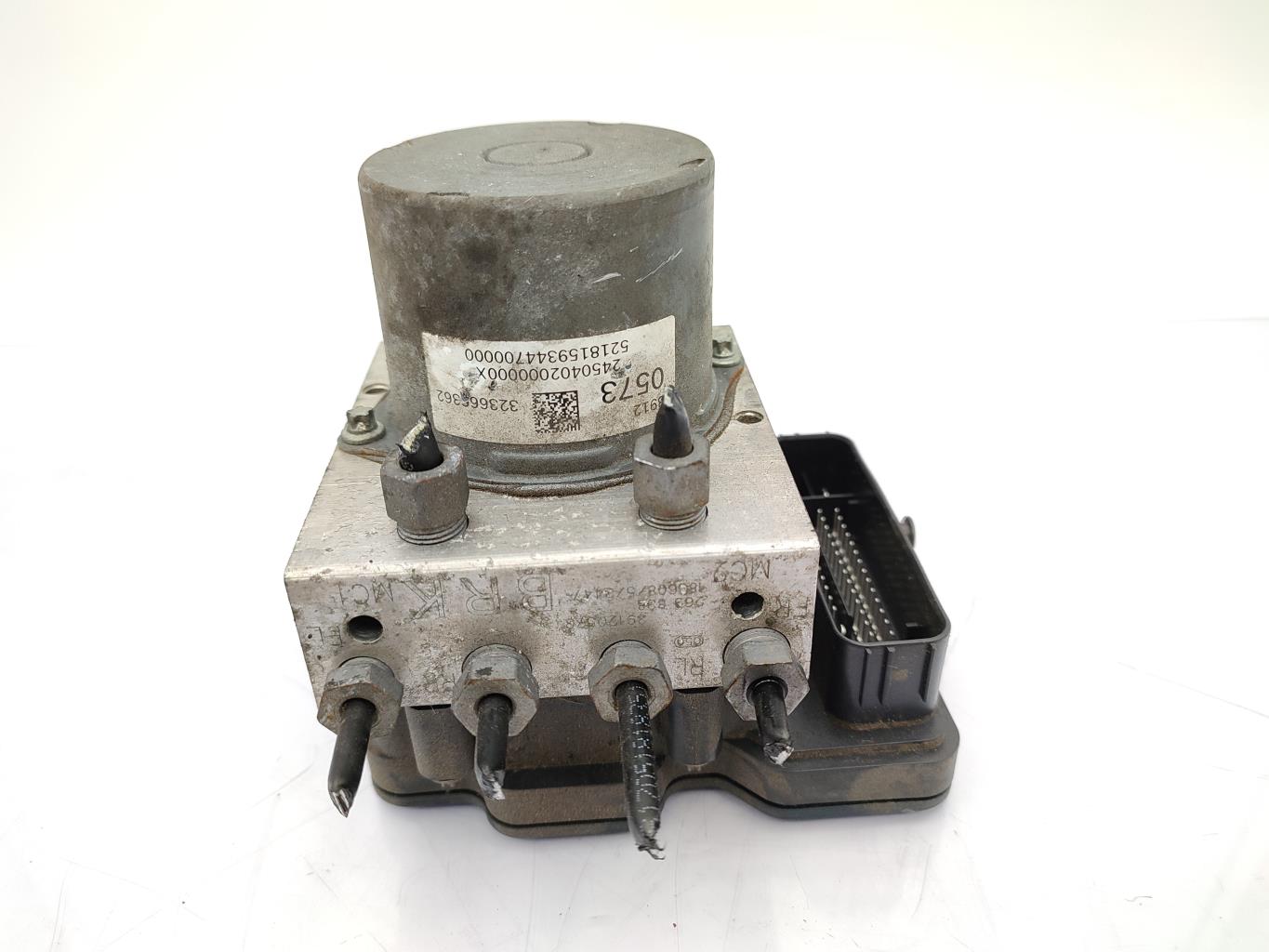 Blocco ABS (antibloccaggio freni) OPEL ASTRA K PHASE 1 Gasolina - 1