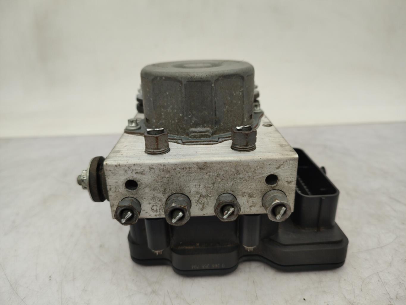 Bloc ABS (freins anti-blocage) RENAULT CLIO 4 PHASE 1  - 1