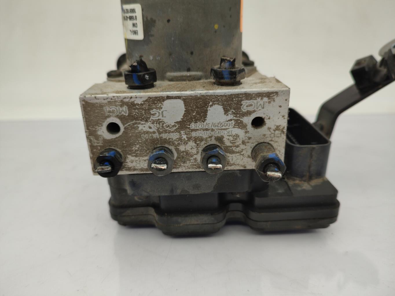 Blocco ABS (antibloccaggio freni) HYUNDAI IX 20 PHASE 1 Diésel - 1