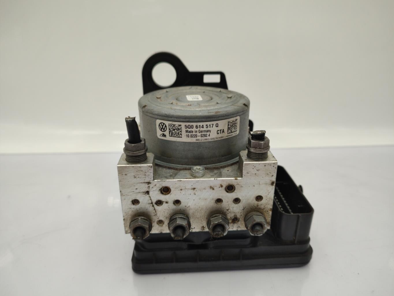 Blocco ABS (antibloccaggio freni) SEAT LEON 3 PHASE 1 Diésel - 1